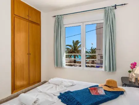 Appartement vue mer à 30 m de la Playa del Arenal, Calpe : photo 17