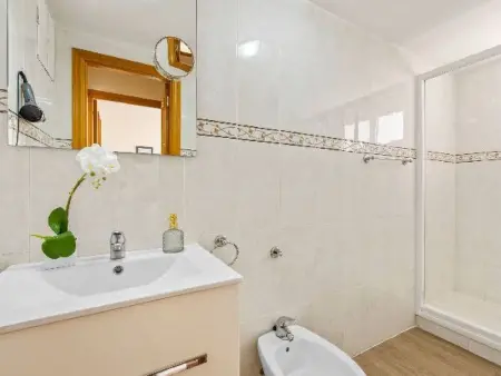 Appartement vue mer à 30 m de la Playa del Arenal, Calpe : photo 20