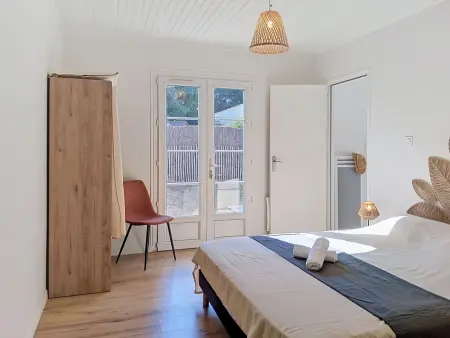 Les Cariatides 8, Maison 4 personnes à Île d'Oléron - Photo 4