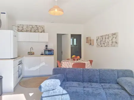 Les Cariatides 8, Maison 4 personnes à Île d'Oléron - Photo 7