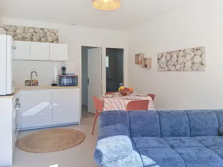 Les Cariatides 8, Maison 4 personnes à Île d'Oléron - Photo 8