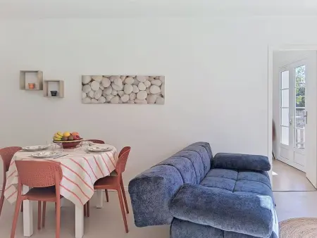 Les Cariatides 8, Maison 4 personnes à Île d'Oléron - Photo 9