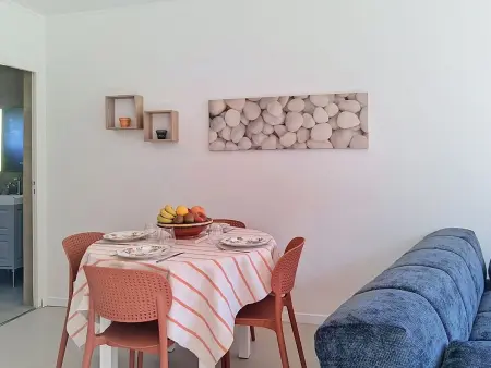 Les Cariatides 8, Maison 4 personnes à Île d'Oléron - Photo 10
