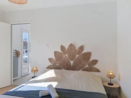 Les Cariatides 8, Maison 4 personnes à Île d'Oléron - Photo 12