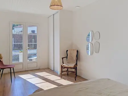 Les Cariatides 8, Maison 4 personnes à Île d'Oléron - Photo 14