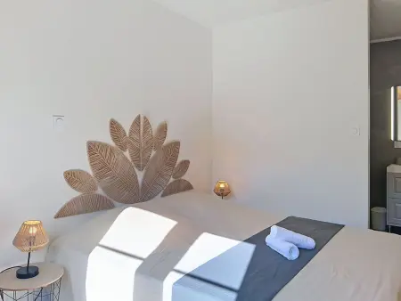Les Cariatides 8, Maison 4 personnes à Île d'Oléron - Photo 15