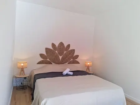 Les Cariatides 8, Maison 4 personnes à Île d'Oléron - Photo 16