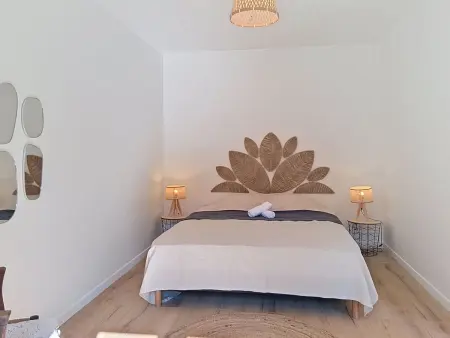Les Cariatides 8, Maison 4 personnes à Île d'Oléron - Photo 17