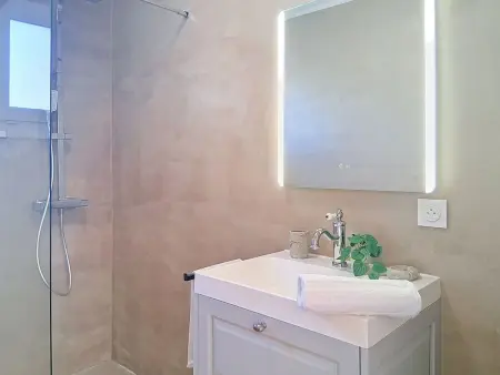 Les Cariatides 8, Maison 4 personnes à Île d'Oléron - Photo 20