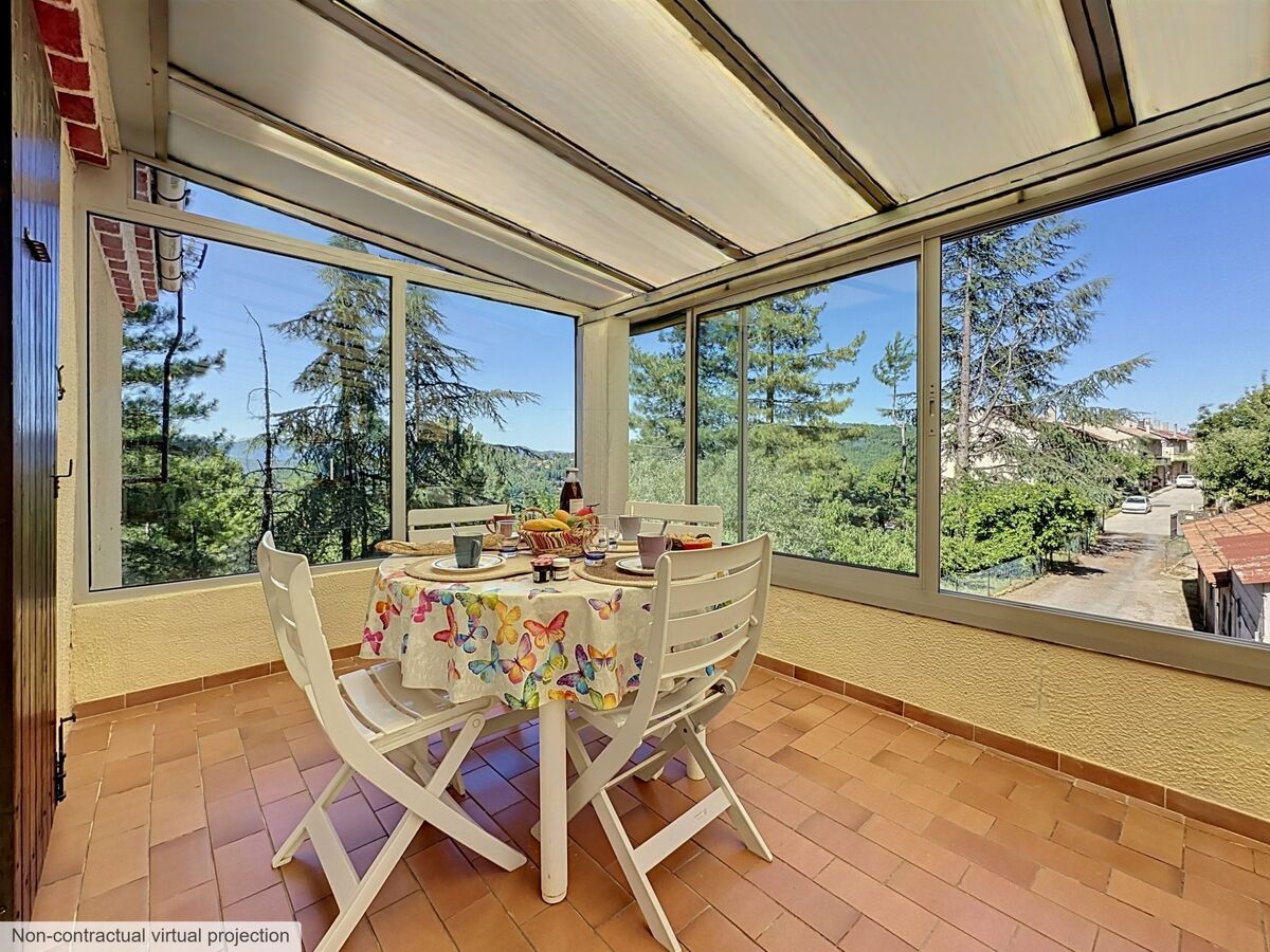 La Bergerie de Portes - Gîte 4 pers. rénové 2025 - Photo 2