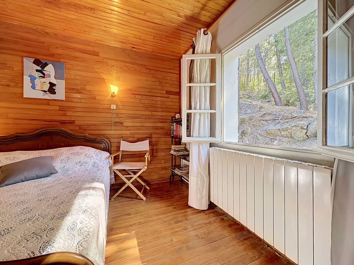 La Bergerie de Portes - Gîte 4 pers. rénové 2025 - Photo 4