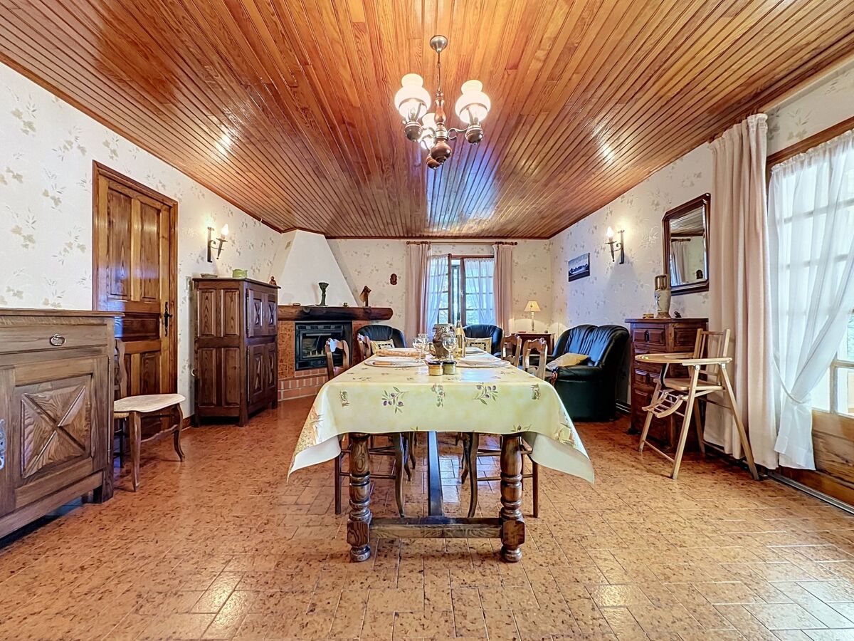 La Bergerie de Portes - Gîte 4 pers. rénové 2025 - Photo 5