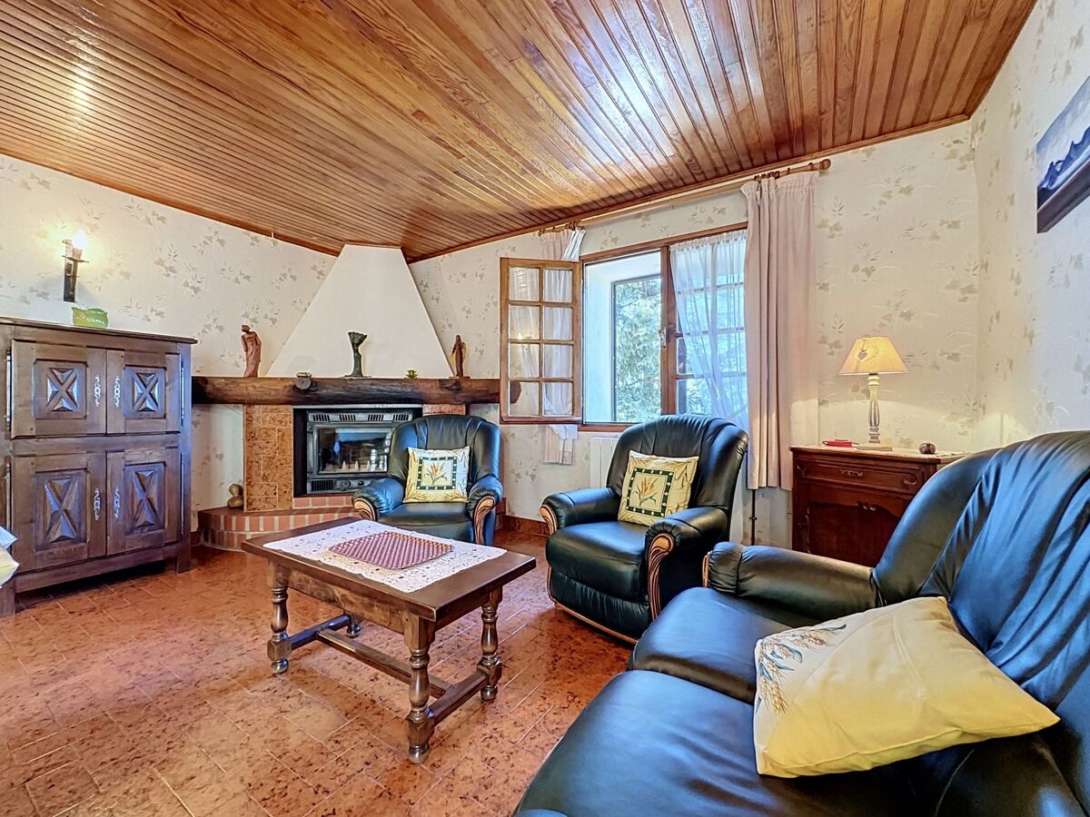 La Bergerie de Portes - Gîte 4 pers. rénové 2025 - Photo 8