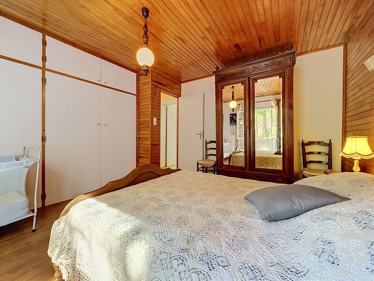 La Bergerie de Portes - Gîte 4 pers. rénové 2025 - Photo 11
