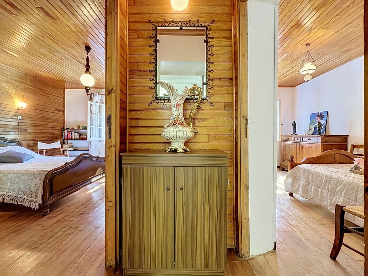La Bergerie de Portes - Gîte 4 pers. rénové 2025 - Photo 12