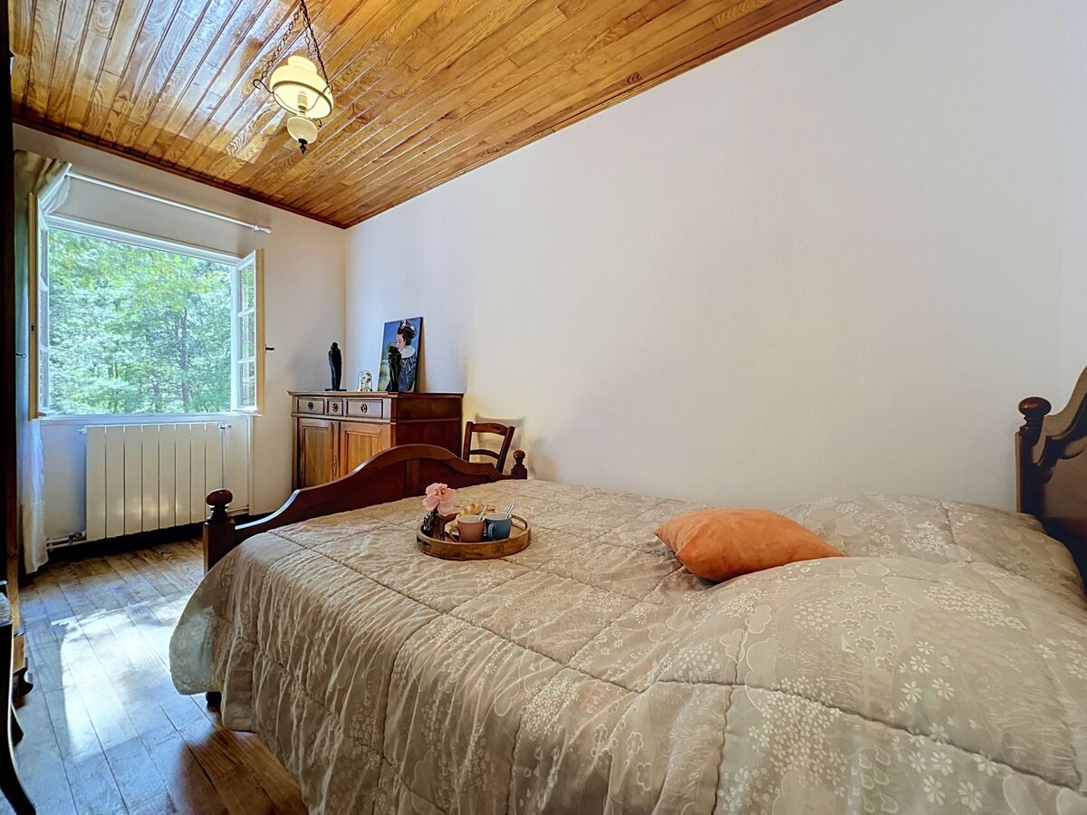 La Bergerie de Portes - Gîte 4 pers. rénové 2025 - Photo 13