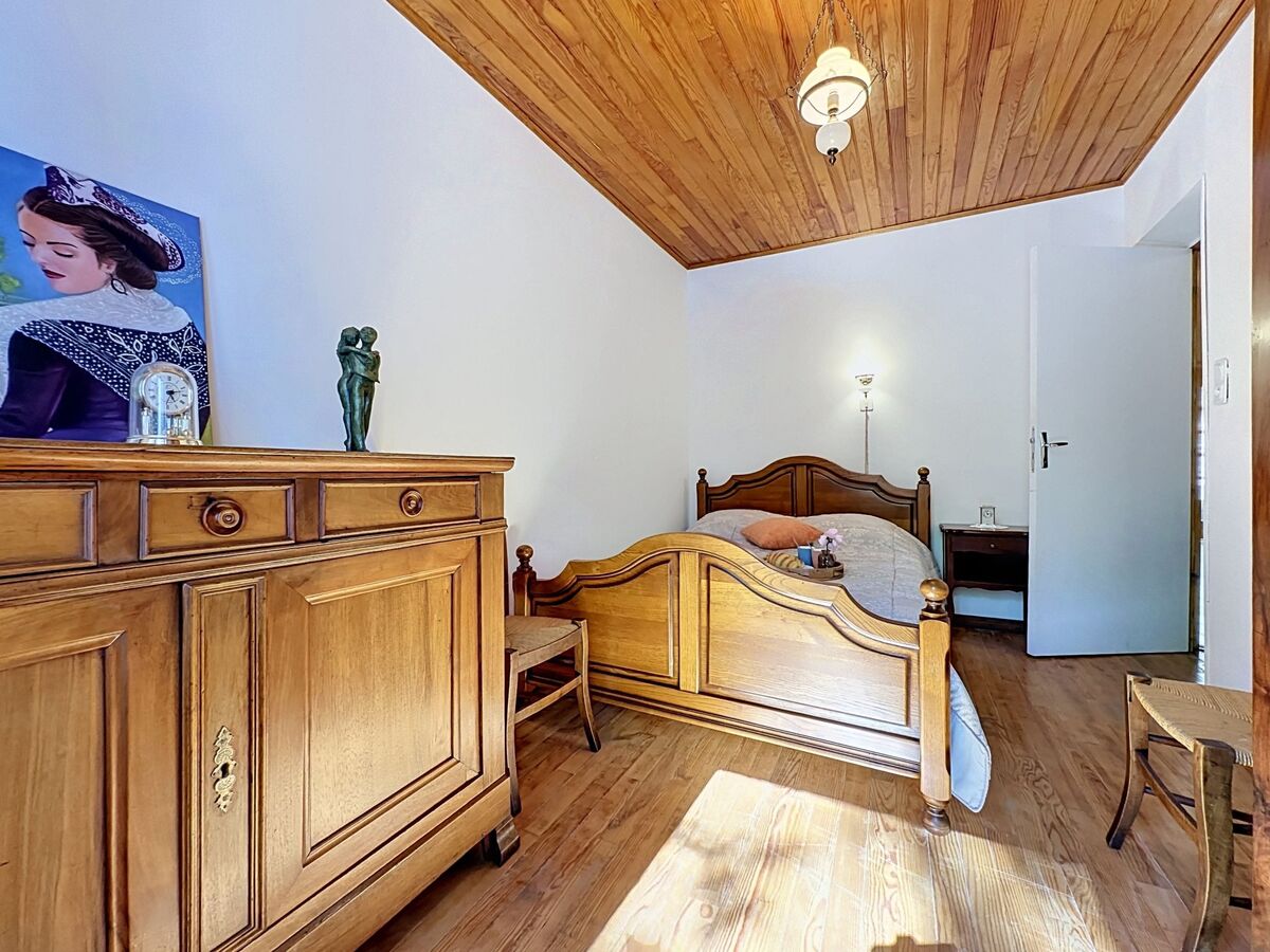 La Bergerie de Portes - Gîte 4 pers. rénové 2025 - Photo 14