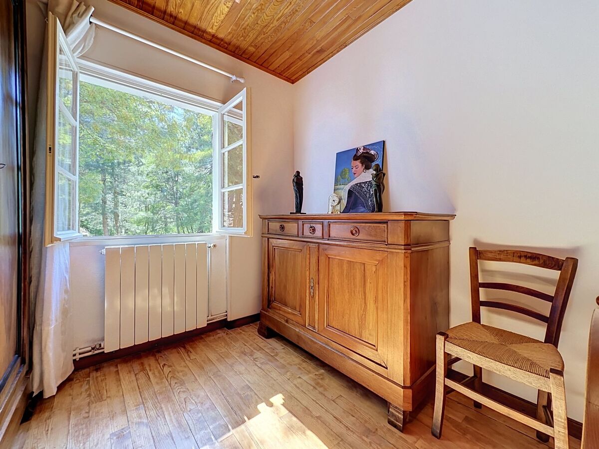 La Bergerie de Portes - Gîte 4 pers. rénové 2025 - Photo 15