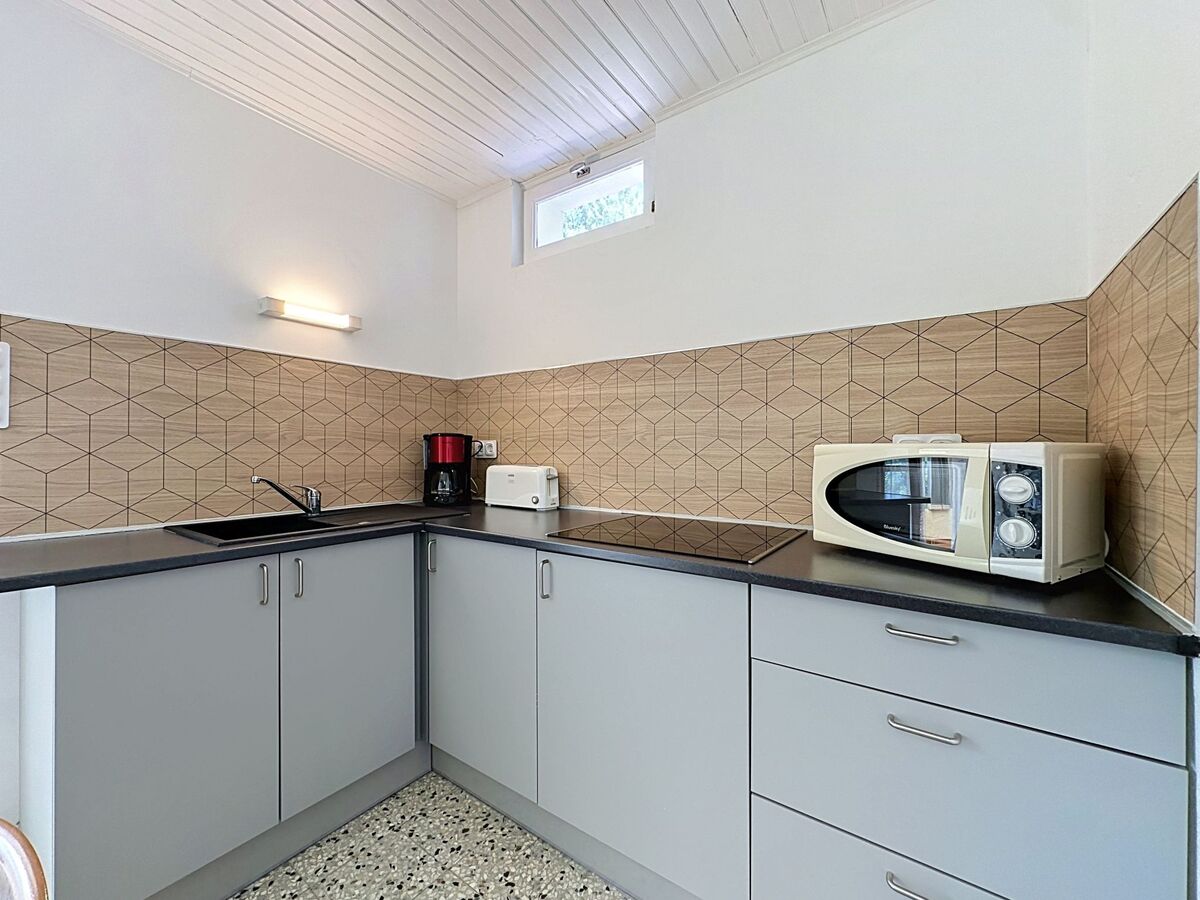 La Bergerie de Portes - Gîte 4 pers. rénové 2025 - Photo 16