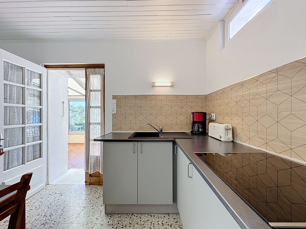 La Bergerie de Portes - Gîte 4 pers. rénové 2025 - Photo 17