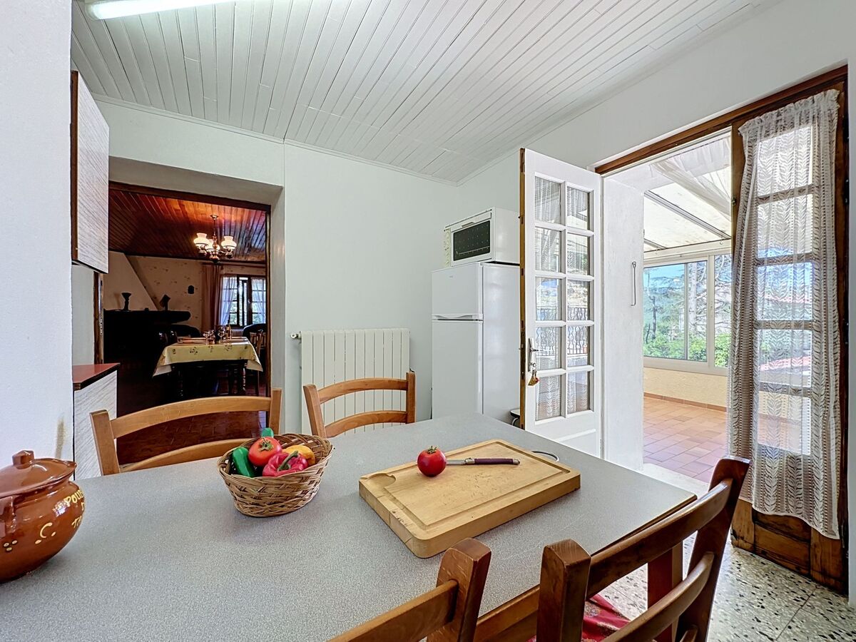 La Bergerie de Portes - Gîte 4 pers. rénové 2025 - Photo 18