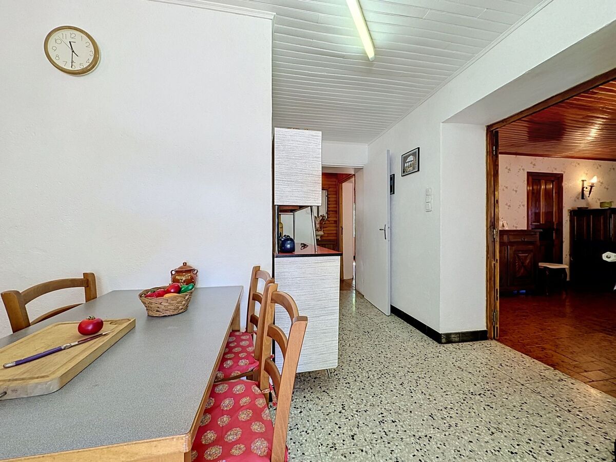 La Bergerie de Portes - Gîte 4 pers. rénové 2025 - Photo 19