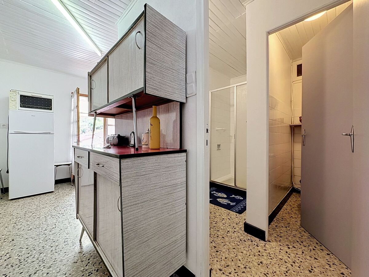 La Bergerie de Portes - Gîte 4 pers. rénové 2025 - Photo 20