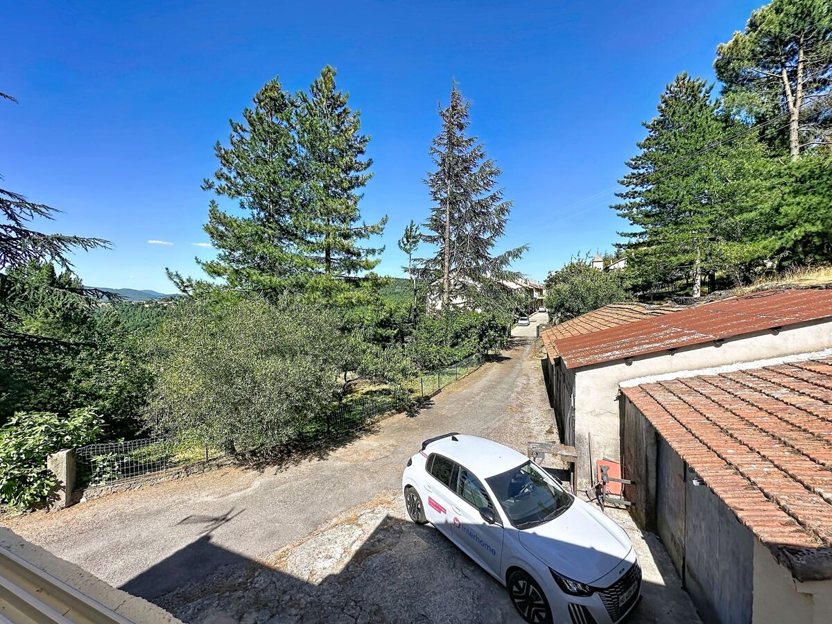 La Bergerie de Portes - Gîte 4 pers. rénové 2025 - Photo 34