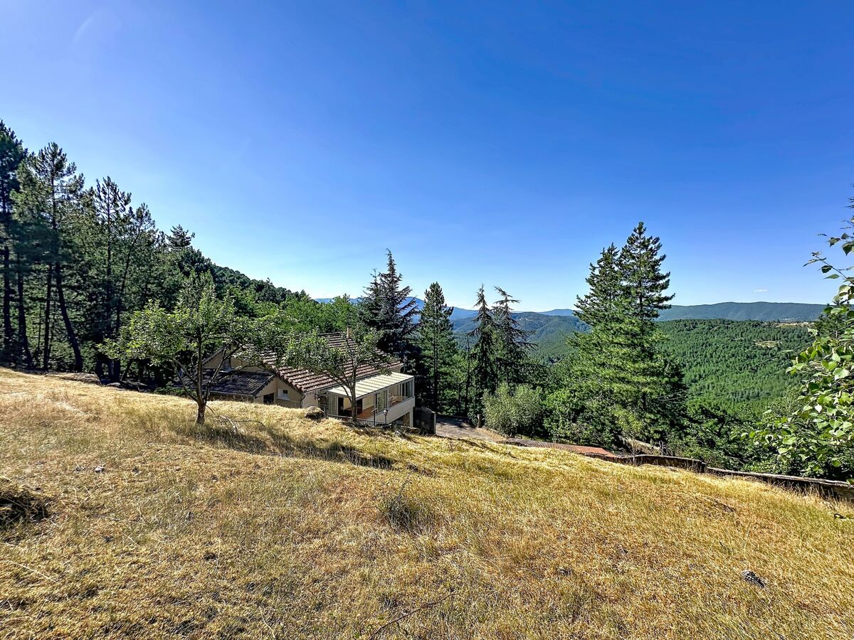 La Bergerie de Portes - Gîte 4 pers. rénové 2025 - Photo 39