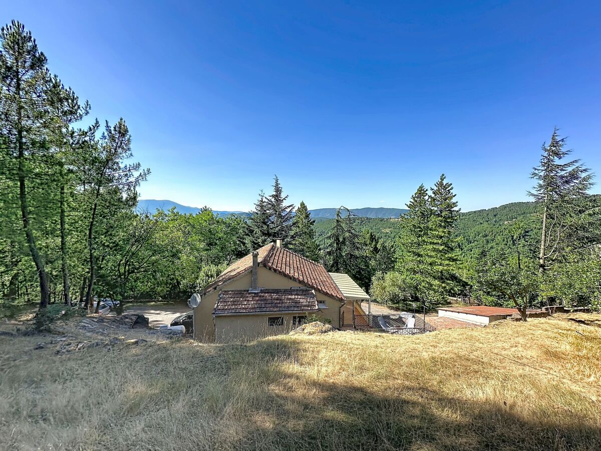 La Bergerie de Portes - Gîte 4 pers. rénové 2025 - Photo 40