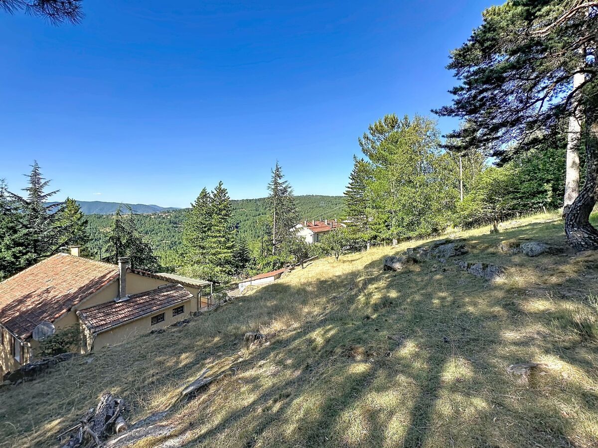 La Bergerie de Portes - Gîte 4 pers. rénové 2025 - Photo 41