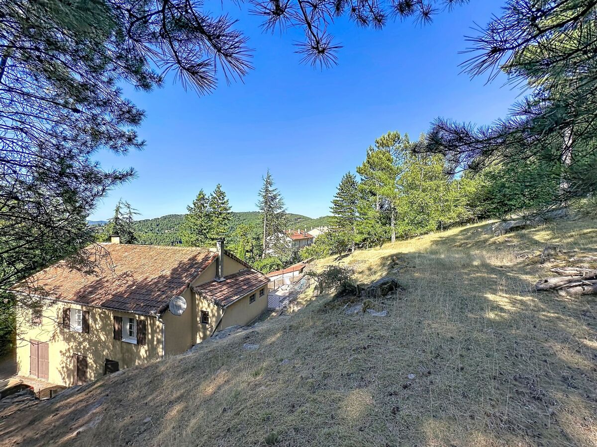 La Bergerie de Portes - Gîte 4 pers. rénové 2025 - Photo 42