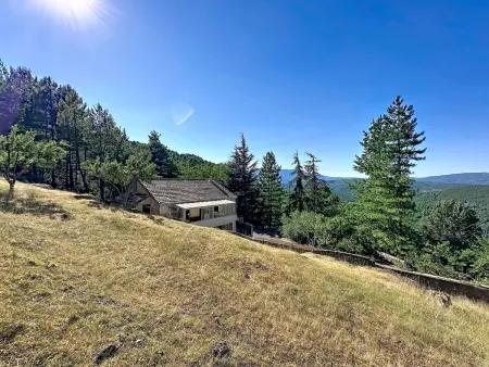 Location gite à Portes, La Bergerie de Portes