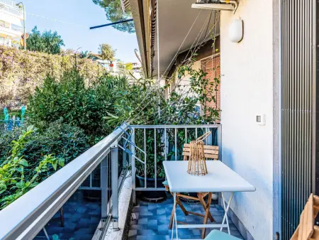 Location appartement à Sanremo, Casa Letizia