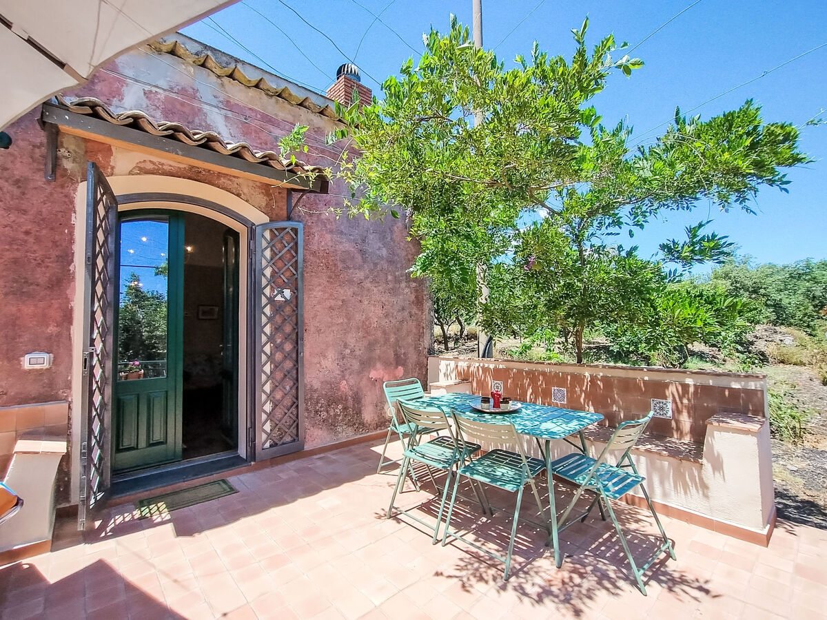 Il Giardino di Lara, chalet Piedimonte Etneo - Photo 1