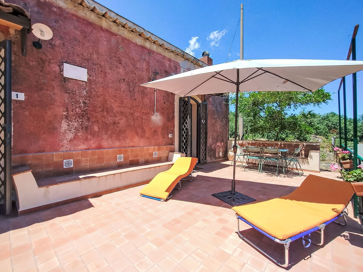Il Giardino di Lara, chalet Piedimonte Etneo - Photo 2