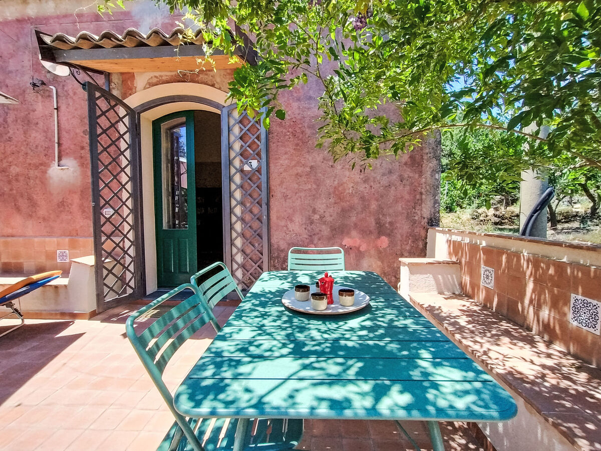 Il Giardino di Lara, chalet Piedimonte Etneo - Photo 3