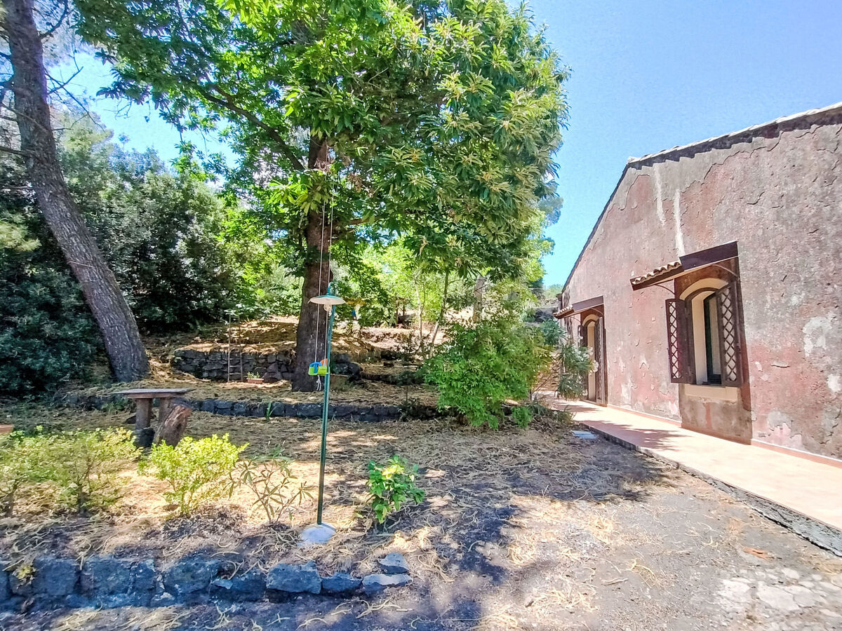 Il Giardino di Lara, chalet Piedimonte Etneo - Photo 4