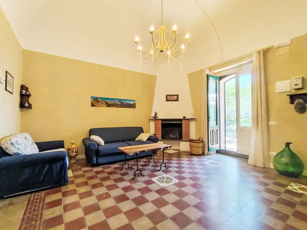 Il Giardino di Lara, chalet Piedimonte Etneo - Photo 5
