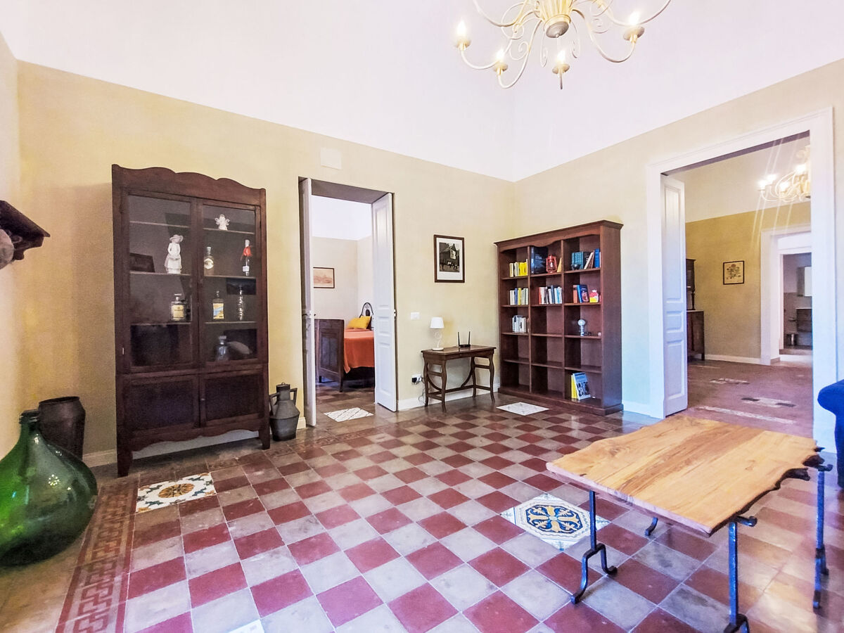 Il Giardino di Lara, chalet Piedimonte Etneo - Photo 6