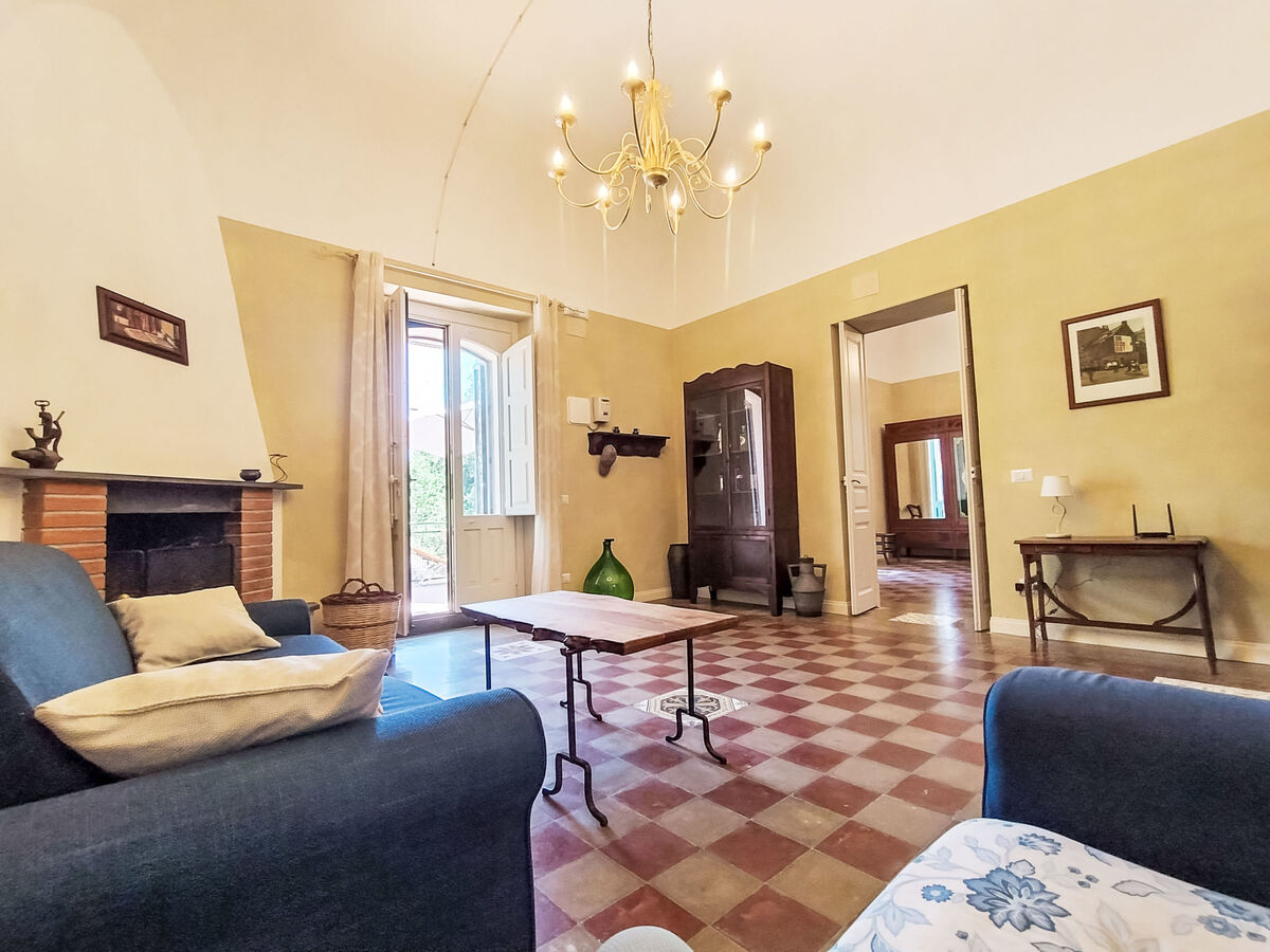 Il Giardino di Lara, chalet Piedimonte Etneo - Photo 7