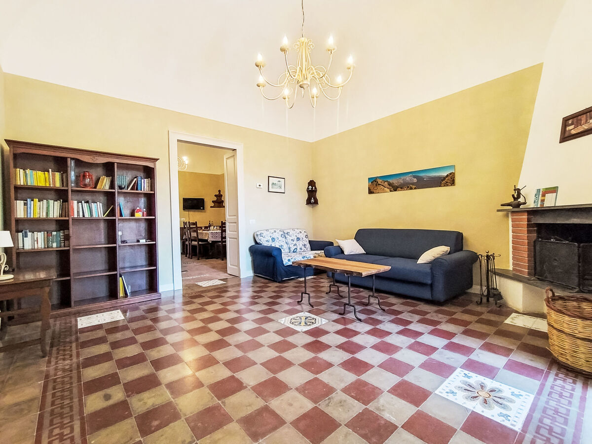 Il Giardino di Lara, chalet Piedimonte Etneo - Photo 8