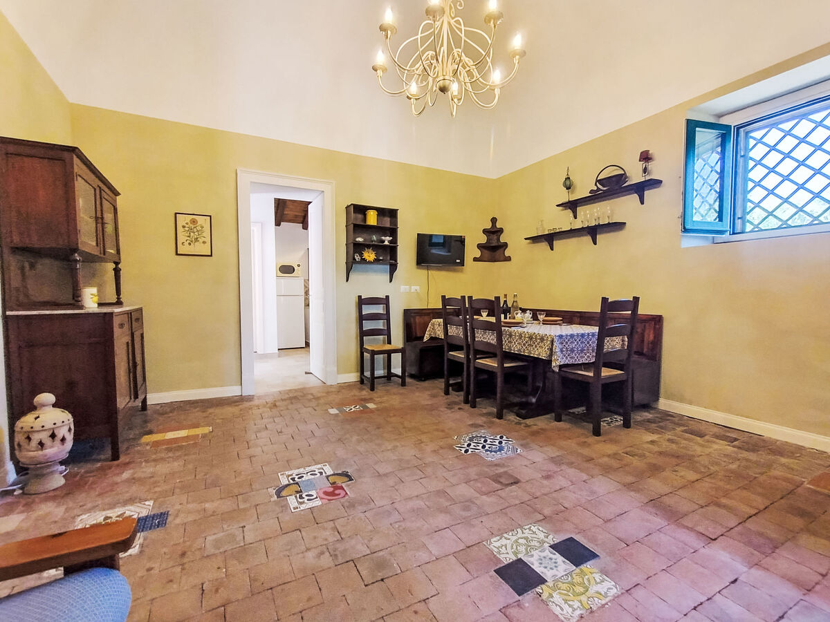 Il Giardino di Lara, chalet Piedimonte Etneo - Photo 9
