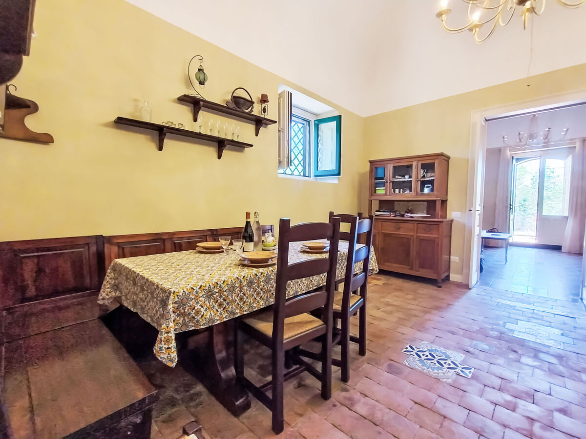 Il Giardino di Lara, chalet Piedimonte Etneo - Photo 11