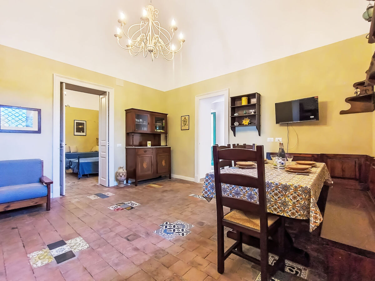 Il Giardino di Lara, chalet Piedimonte Etneo - Photo 12