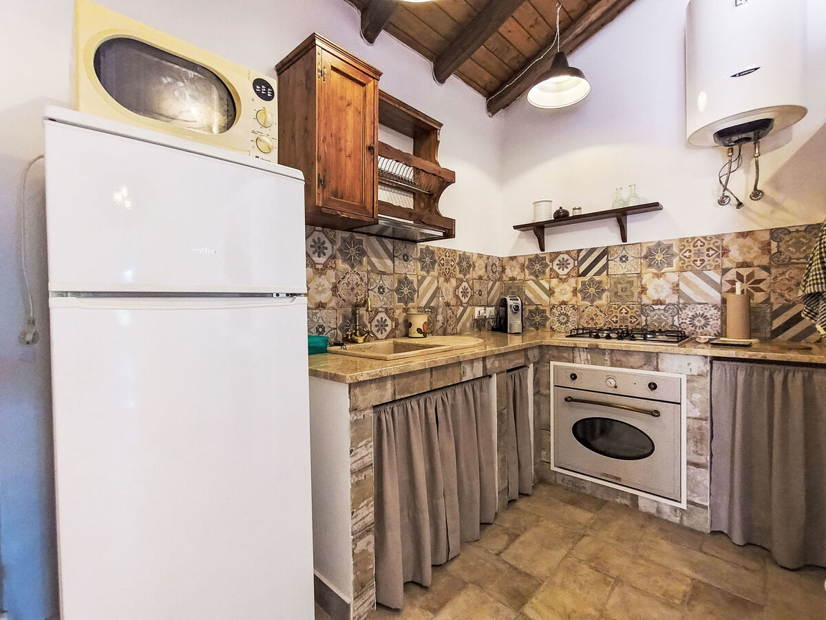 Il Giardino di Lara, chalet Piedimonte Etneo - Photo 13
