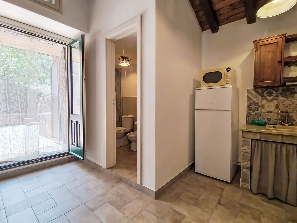 Il Giardino di Lara, chalet Piedimonte Etneo - Photo 14