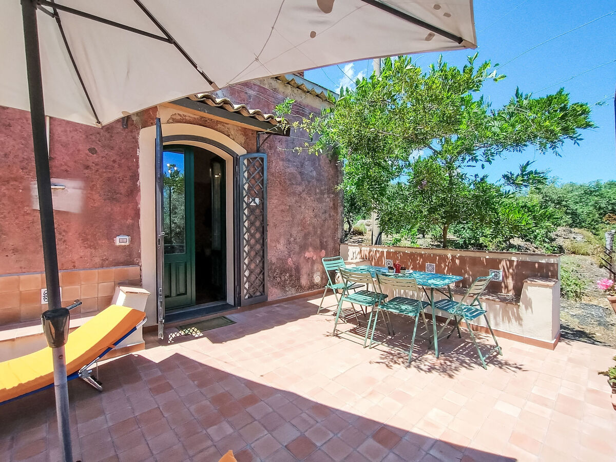 Il Giardino di Lara, chalet Piedimonte Etneo - Photo 22