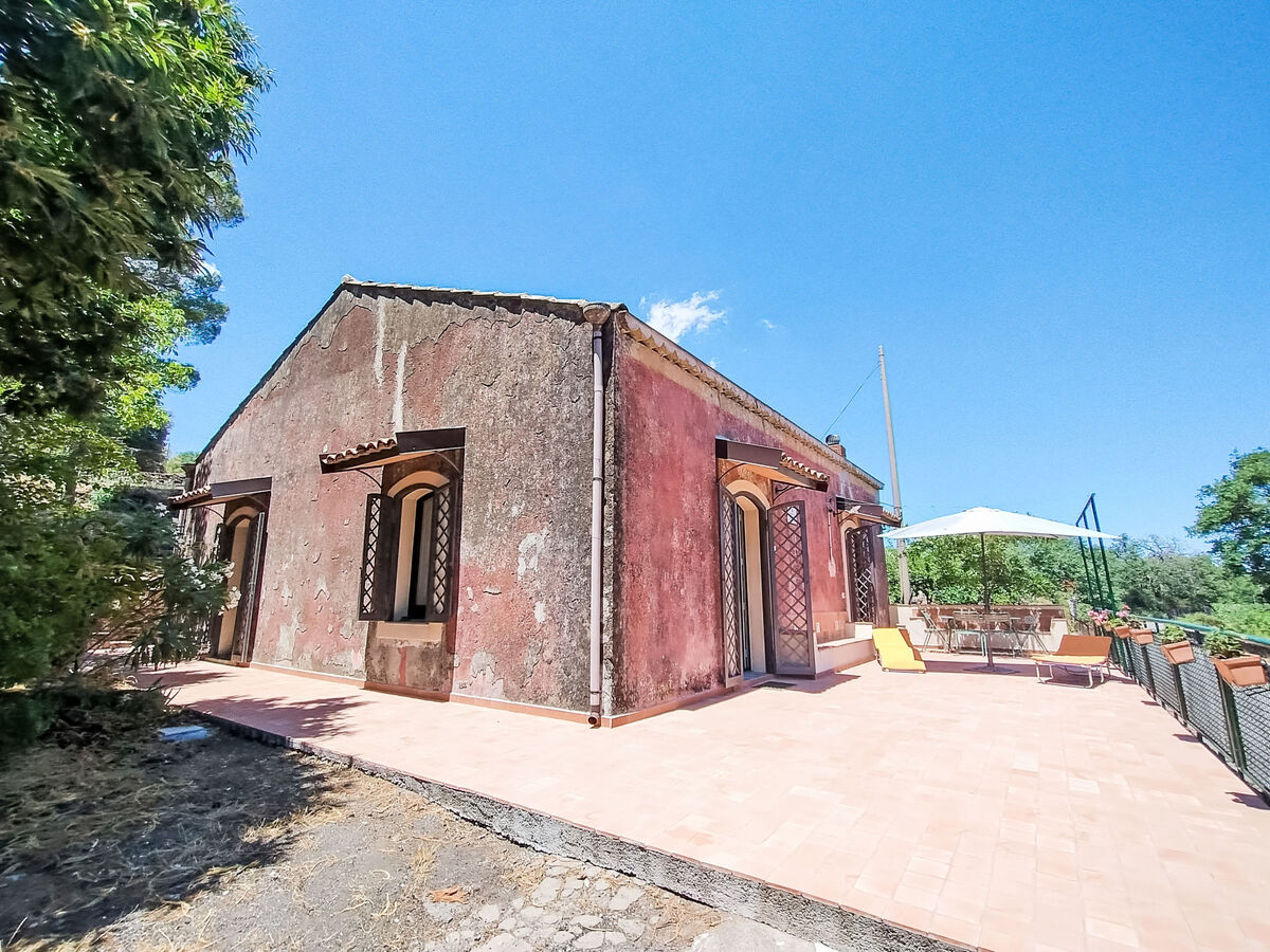 Il Giardino di Lara, chalet Piedimonte Etneo - Photo 24