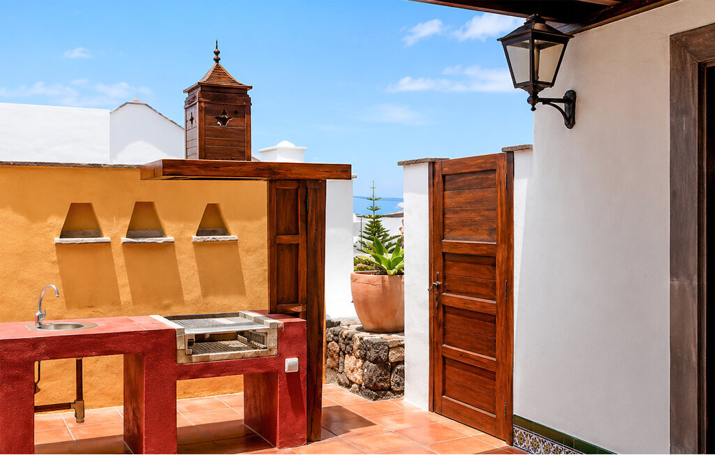 Villaflor – Maison 4 pers. vue volcanique à Yaiza - Photo 2